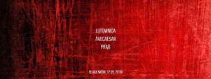 Koncert Night of Noise: Prąd / AveCaesar / Lutownica we Wrocławiu - 12-05-2017