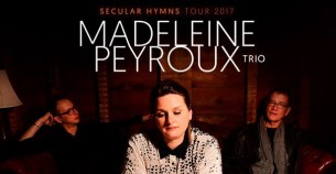 Koncert Madeleine Peyroux Official Event, Klub Stodoła, 02.07.2017 w Warszawie - 02-07-2017