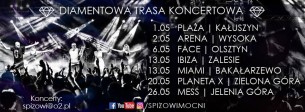 Koncert Spiżowi Mocni w Zalesiu - 13-05-2017