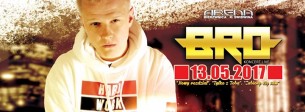 Koncert BRO | Arena Bierzwnica/k Świdwina - 13-05-2017