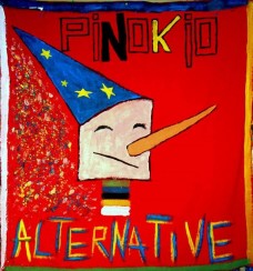 Koncert Pinokio Alternative + Dobra-Dobra w Oleśnicy - 13-05-2017