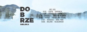 Koncert Sielska w Bydgoszczy - 27-07-2017