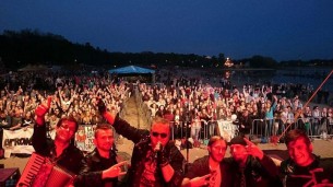 Koncert Garash w Legnicy! - 24-06-2017
