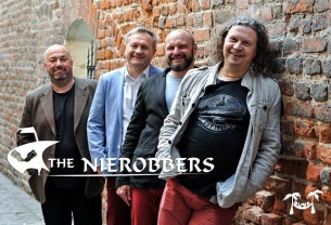 The Nierobbers - Koncert w Elblągu - 15-07-2017