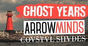 Koncert Summer Hardcore | Ghost Years Nl Arrow Minds De Coastal Shades w Gdyni - 15-07-2017