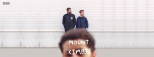 Koncert Mount Kimbie / 12 XI / "Kwadrat" Kraków - 12-11-2017