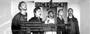 Koncert D4D w Sopocie - 10-06-2017