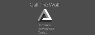 Pożegnalny koncert zespołu Call The Wolf w Warszawie - 20-05-2017
