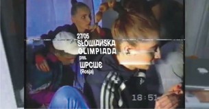 Koncert Słowiańska Olimpiada /// 2 sceny - Hardcore X Trap w Warszawie - 27-05-2017