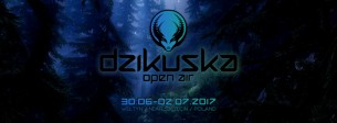 Koncert Dzikuska Open Air 2017 w Wełtyniu - 30-06-2017