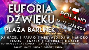Koncert Euforia Dźwięku on tour / 6.05 / K4 Szczecin / DUSS - 06-05-2017