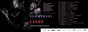 Koncert Stanisław Słowiński w Krakowie - 29-05-2017