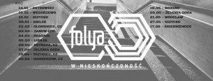 Koncert Folya w Skierniewicach - 17-06-2017