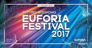 Koncert Will Atkinson at Euforia - Boszkowo - 29-07-2017