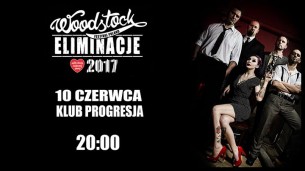 Setheist - Koncert Eliminacyjny do Przystanku Woodstock w Warszawie - 10-06-2017