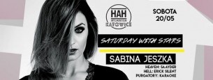 Saturday With Stars - Sabina Jeszka !