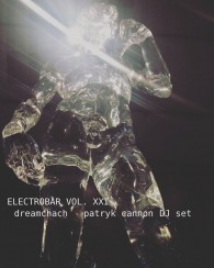 Koncert Electrobar: Patryk Cannon & Dreamchach w Ostrowie Wielkopolskim - 20-05-2017