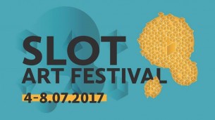 Bilety na Slot Art Festival 2017