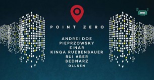 Koncert POINT ZERO / Noc Kultury 2017 w Lublinie - 03-06-2017