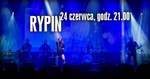 Koncert - Bracia - Rypin - 24-06-2017