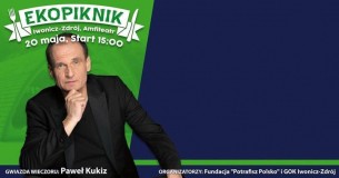 Koncert Charytatywny EkoPiknik w Iwoniczu Zdroju w Iwoniczu-Zdróju - 20-05-2017