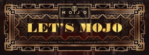 Koncert 26.05.2017 ✭ Let's MOJO on Friday ✭ w Szczecinie - 26-05-2017