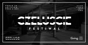 Bilety na Czeluście Festiwal 2017