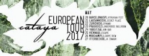 Koncert Cataya + This Great End  we Wrocławiu - 26-05-2017
