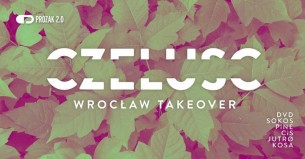 Koncert Czeluść Wrocław Takeover: DVD x Sokos x PiNE x CiS x Jutrø&Kosa w Krakowie - 19-05-2017