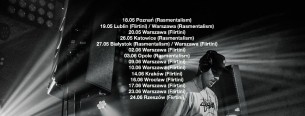 Koncert Rasmentalism, Ment XXL w Katowicach - 26-05-2017