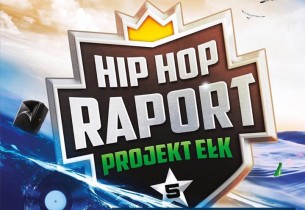 Koncert Hip Hop Raport Projekt Ełk 2017 - 01-07-2017