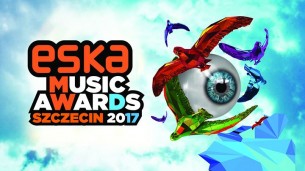Koncert ESKA Music Awards 2017 w Szczecinie - 17-06-2017