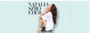 Koncert Natalii Szroeder - Człuchów - 25-08-2017