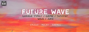 Koncert Future Wave w Białymstoku - 19-05-2017
