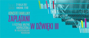 Koncert Orkiestra Filharmonii Gorzowskiej w Gorzowie Wielkopolskim - 21-05-2017