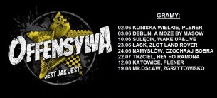 Koncert A Może By Masów w Dęblinie - 03-06-2017