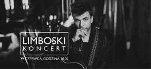 Limboski - koncert z zespołem w Kielcach - 29-06-2017