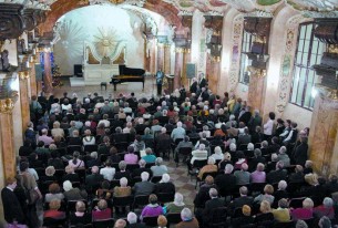 Koncert Recital Wrocław Oratorium Marianum - 29-06-2017