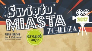 Koncert Święto Miasta Zgierza 2017 - 03-06-2017