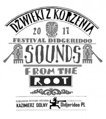 Bilety na Dźwięki Z Korzenia Festival Didgeridoo Sounds From The Root