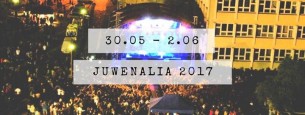 Koncert Juwenalia UR 2017 w Krakowie - 31-05-2017