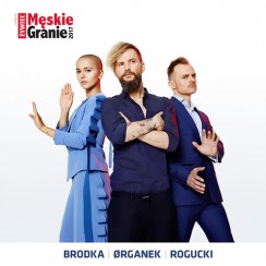 Koncert Męskie Granie w Krakowie - 12-08-2017