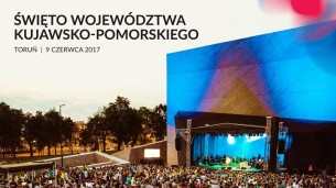 Koncert "Pod wspólnym niebem" w Toruniu - 09-06-2017