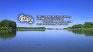 Koncert Mitochondrium w Poznaniu - 01-09-2017