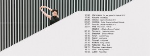 Koncert Natalia Przybysz w Katowicach - 27-10-2017