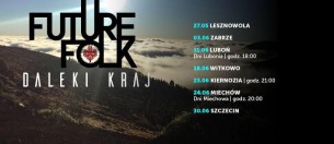 Koncert Future Folk w Szczecinie - 30-06-2017