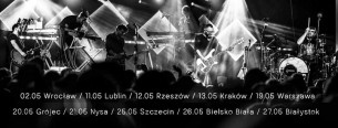 Koncert Happysad - Ciechanów - 02-06-2017