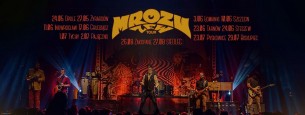 Koncert Mrozu w Tychach - 01-07-2017