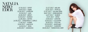 Koncert Natalia Szroeder w Chorzowie - 03-09-2017