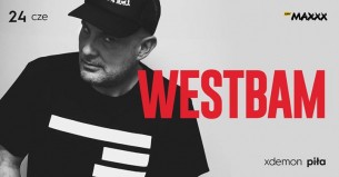 Koncert Westbam X-Demon Piła - 24-06-2017
